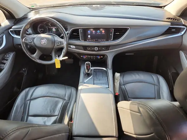 5GAERBKWXLJ247275 2020 BUICK ENCLAVE - Image 8