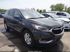 5GAERBKWXLJ248670 2020 BUICK ENCLAVE