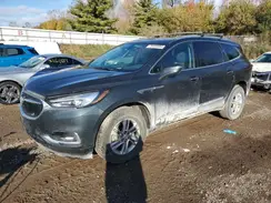 5GAERBKWXLJ257322 2020 BUICK ENCLAVE