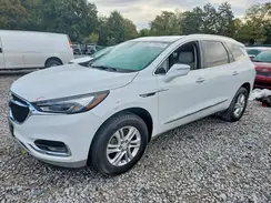 5GAERBKWXLJ260074 2020 BUICK ENCLAVE