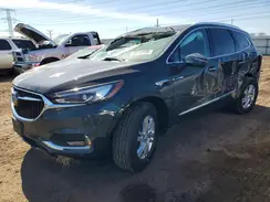 5GAERBKWXLJ261855 2020 BUICK ENCLAVE
