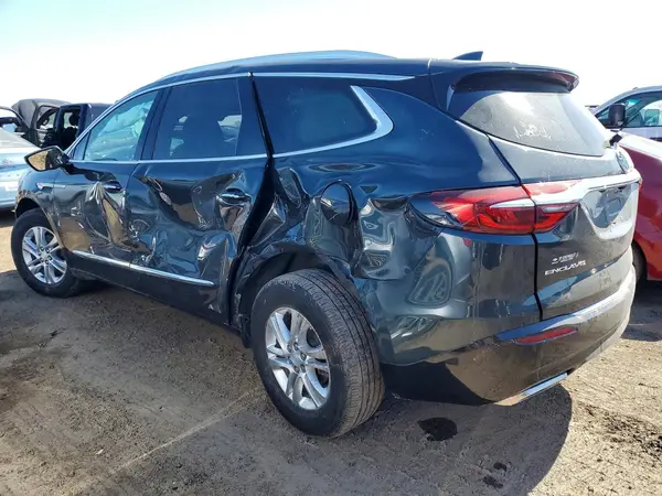 5GAERBKWXLJ261855 2020 BUICK ENCLAVE - Image 2