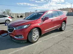 5GAERBKWXLJ268983 2020 BUICK ENCLAVE