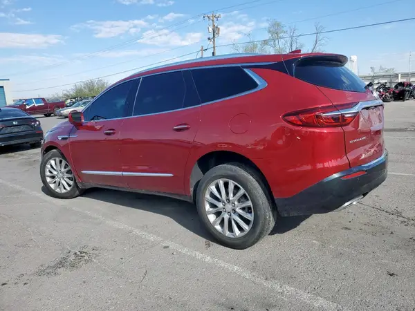 5GAERBKWXLJ268983 2020 BUICK ENCLAVE - Image 2