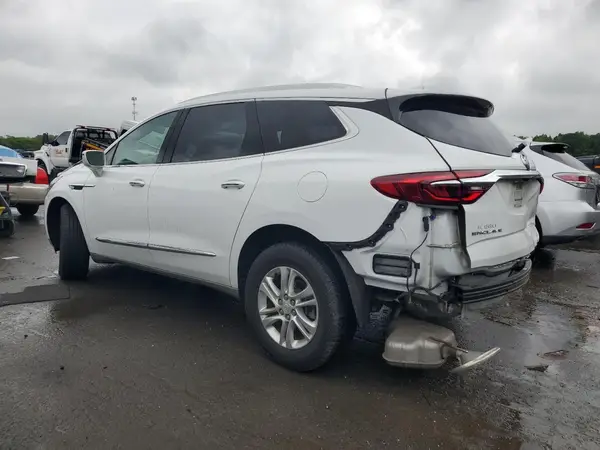 5GAERBKWXLJ285539 2020 BUICK ENCLAVE - Image 2