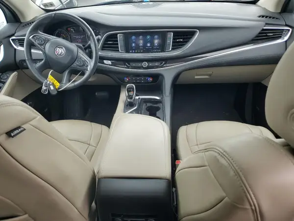 5GAERBKWXLJ285539 2020 BUICK ENCLAVE - Image 8