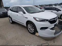 5GAERBKWXLJ286867 2020 BUICK ENCLAVE