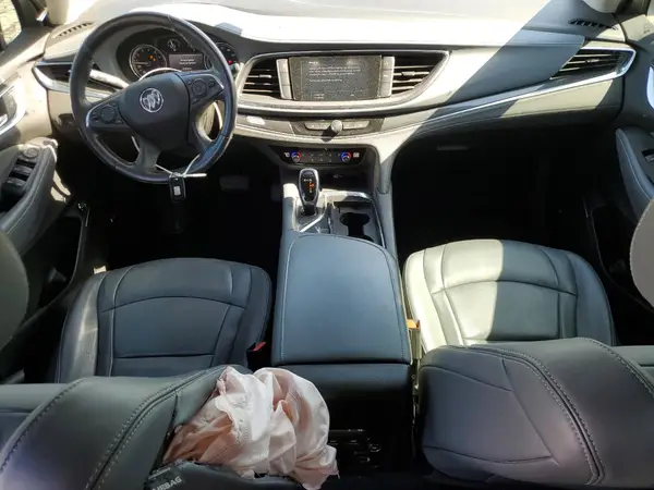 5GAERBKWXLJ292703 2020 BUICK ENCLAVE - Image 8