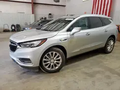 5GAERBKWXLJ300203 2020 BUICK ENCLAVE