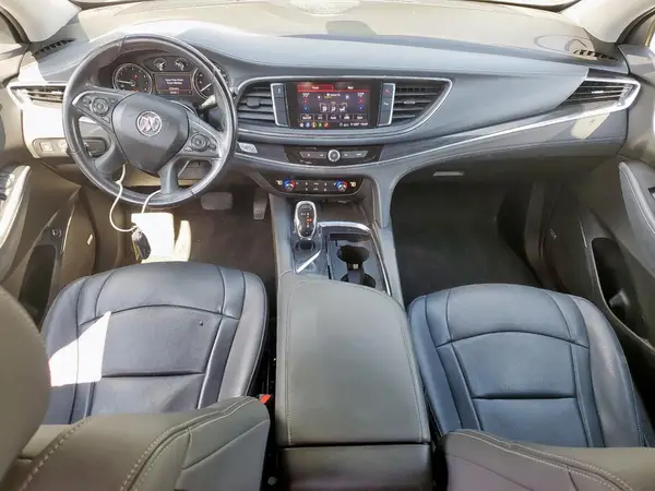 5GAERBKWXLJ300203 2020 BUICK ENCLAVE - Image 8