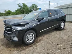 5GAERBKWXLJ302064 2020 BUICK ENCLAVE