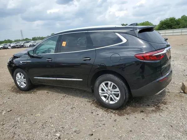 5GAERBKWXLJ302064 2020 BUICK ENCLAVE - Image 2