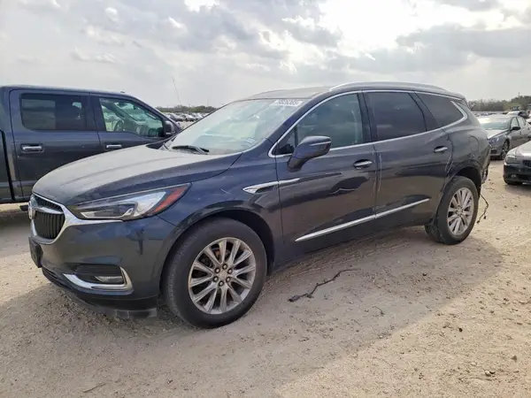 5GAERBKWXLJ302114 2020 BUICK ENCLAVE - Image 1