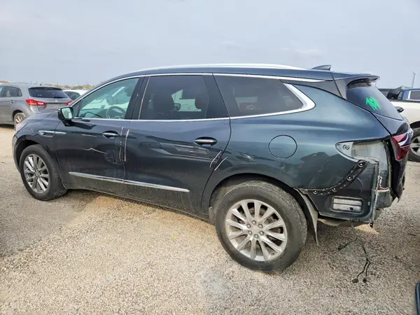 5GAERBKWXLJ302114 2020 BUICK ENCLAVE - Image 2