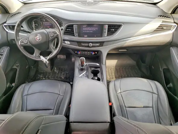5GAERBKWXLJ302114 2020 BUICK ENCLAVE - Image 8