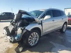 5GAERBKWXLJ302579 2020 BUICK ENCLAVE