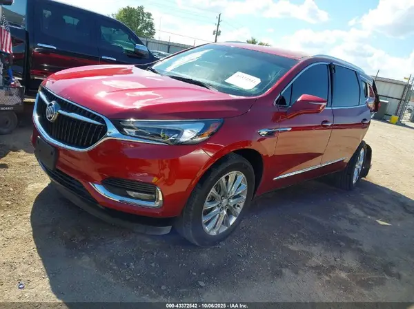 5GAERBKWXLJ307846 2020 BUICK ENCLAVE - Image 2