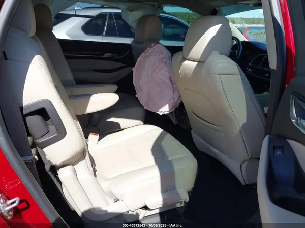 5GAERBKWXLJ307846 2020 BUICK ENCLAVE - Image 8