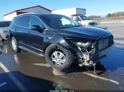 5GAERBKWXLJ317678 2020 BUICK ENCLAVE