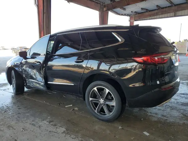 5GAERBKWXLJ321214 2020 BUICK ENCLAVE - Image 2
