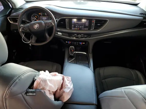 5GAERBKWXLJ321214 2020 BUICK ENCLAVE - Image 8