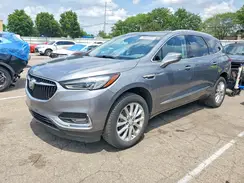 5GAERBKWXMJ134637 2021 BUICK ENCLAVE