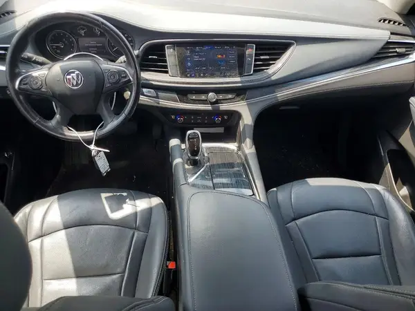 5GAERBKWXMJ134637 2021 BUICK ENCLAVE - Image 8
