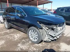 5GAERBKWXMJ136629 2021 BUICK ENCLAVE