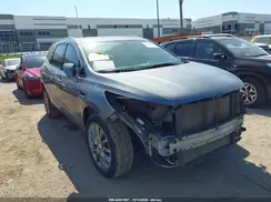 5GAERBKWXMJ152166 2021 BUICK ENCLAVE