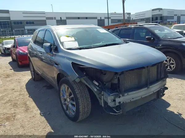 5GAERBKWXMJ152166 2021 BUICK ENCLAVE - Image 1