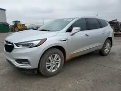 5GAERBKWXMJ161773 2021 BUICK ENCLAVE