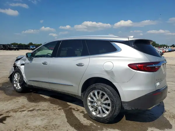 5GAERBKWXMJ178427 2021 BUICK ENCLAVE - Image 2