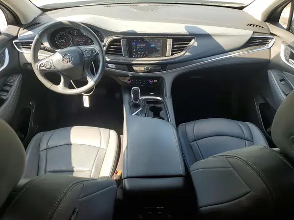 5GAERBKWXMJ178427 2021 BUICK ENCLAVE - Image 8