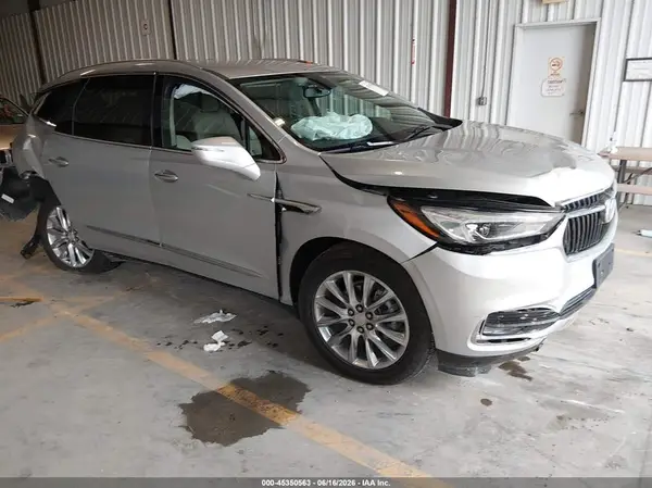 5GAERBKWXMJ204394 2021 BUICK ENCLAVE - Image 1