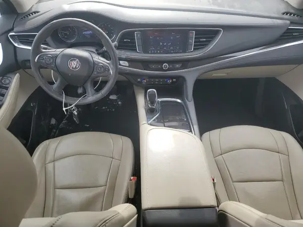 5GAERBKWXMJ207862 2021 BUICK ENCLAVE - Image 8
