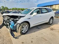 5GAERBKWXMJ212186 2021 BUICK ENCLAVE