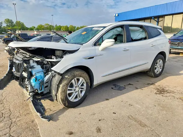 5GAERBKWXMJ212186 2021 BUICK ENCLAVE - Image 1