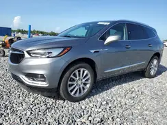 5GAERBKWXMJ217730 2021 BUICK ENCLAVE