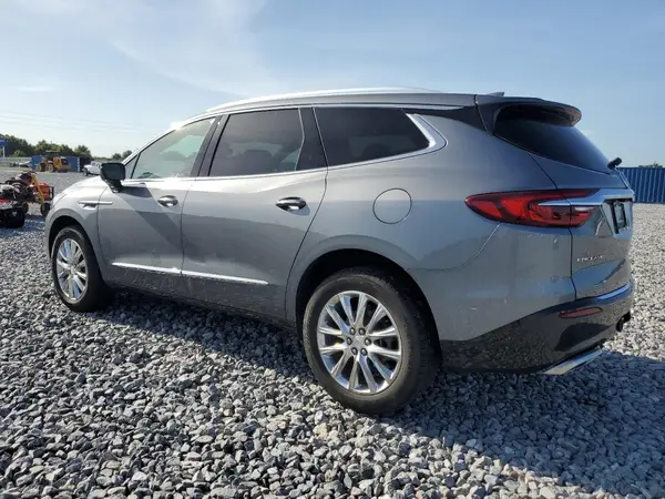 5GAERBKWXMJ217730 2021 BUICK ENCLAVE - Image 2