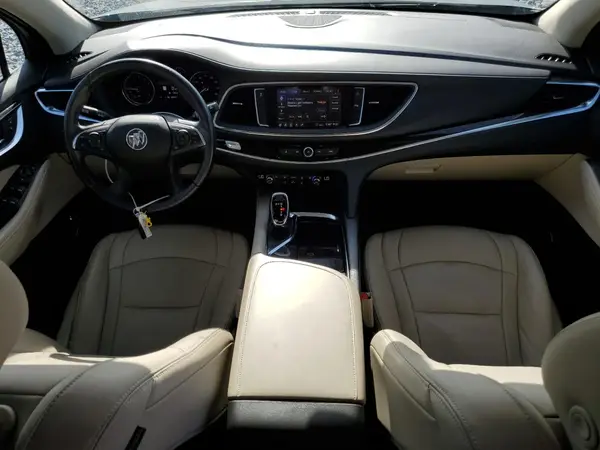 5GAERBKWXMJ217730 2021 BUICK ENCLAVE - Image 8