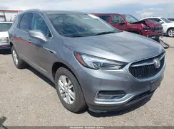 5GAERBKWXMJ220692 2021 BUICK ENCLAVE