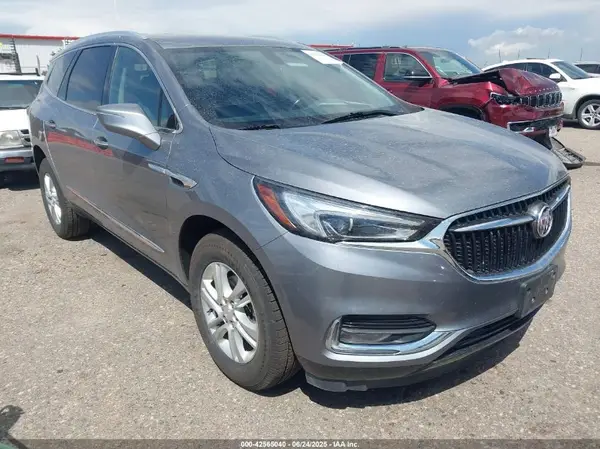 5GAERBKWXMJ220692 2021 BUICK ENCLAVE - Image 1