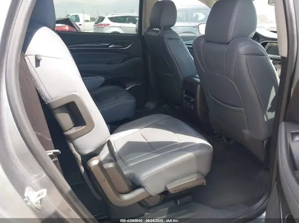 5GAERBKWXMJ220692 2021 BUICK ENCLAVE - Image 8