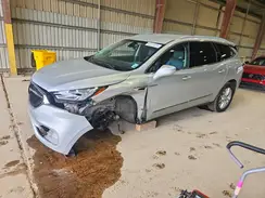 5GAERBKWXMJ230123 2021 BUICK ENCLAVE