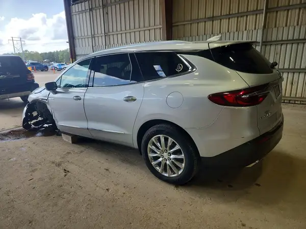 5GAERBKWXMJ230123 2021 BUICK ENCLAVE - Image 2