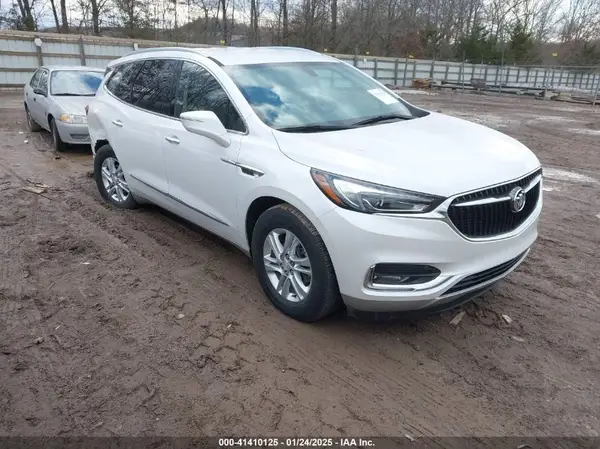 5GAERBKWXMJ244958 2021 BUICK ENCLAVE - Image 1