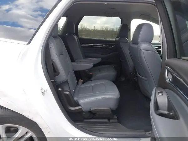 5GAERBKWXMJ244958 2021 BUICK ENCLAVE - Image 8