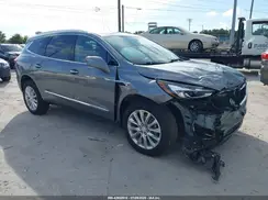 5GAERBKWXMJ246466 2021 BUICK ENCLAVE