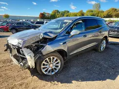 5GAERBKWXMJ247794 2021 BUICK ENCLAVE