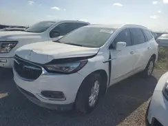 5GAERBKWXMJ267916 2021 BUICK ENCLAVE